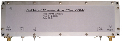 S_band_power_ampl_60W